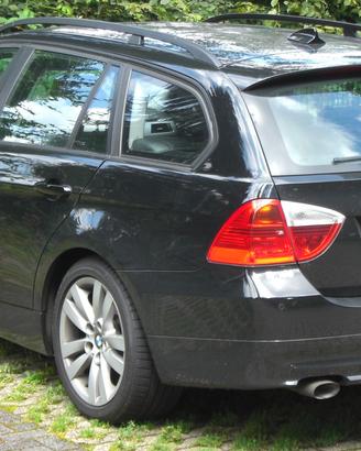bmw e90 e 91 serie 3 320 touring ricambi parti