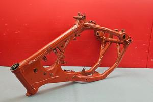 TELAIO MOTO HONDA CR 125 1990 1991 CR125 1989 1992