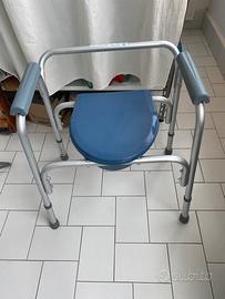 Comoda per anziani
