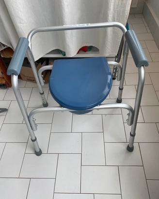 Comoda per anziani