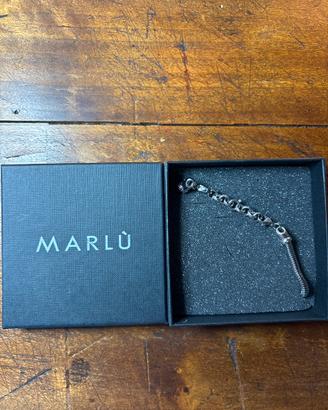 Bracciale Snake Marlù