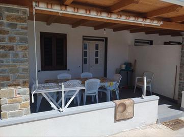 Dal 5 al 12 e dal 22 Agosto in poi, Zona Lago
