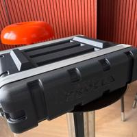 Flight Case Proel 2U polietilene nuovo