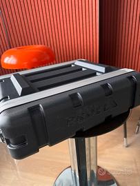 Flight Case Proel 2U polietilene nuovo