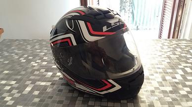 Casco LS2 Rookie