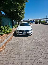 Volkswagen passat b8
