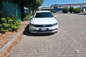 Volkswagen passat b8