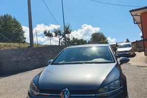VOLKSWAGEN Golf 7ª serie - 2018
