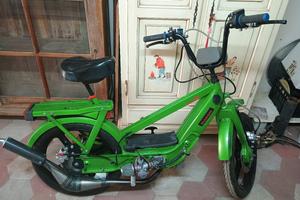 CIAO PIAGGIO PX 