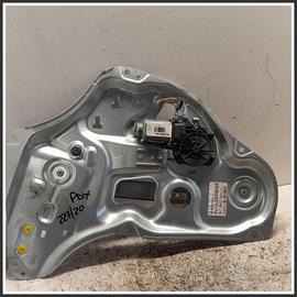 Meccanismi Alzavetro post. dx. HYUNDAI iX35 834022