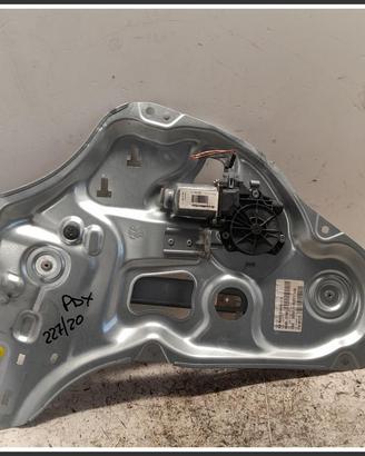 Meccanismi Alzavetro post. dx. HYUNDAI iX35 834022