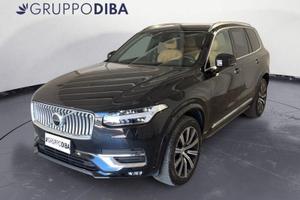 Volvo XC90 II 2015 Diesel 2.0 b5 Momentum awd...