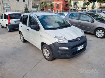 Fiat Panda 1.2 Pop 12/2018