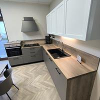 CUCINA ESPOSTA IN SCONTO PER FUORITUTTO