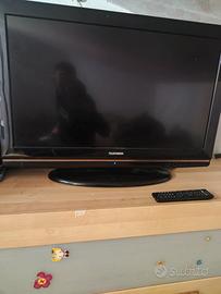 TV telefunken 42 pollici