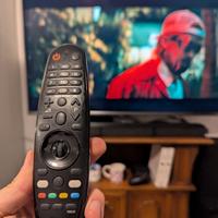 Lg TV 50 pollici nanocell