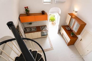 CASA INDIPENDENTE A OSTUNI