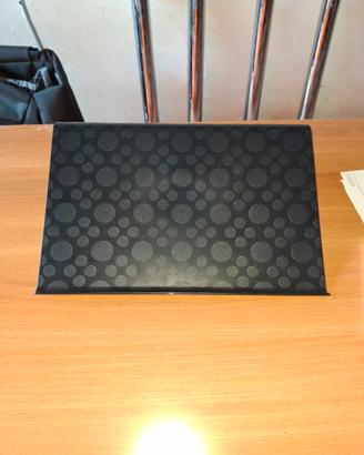 poggia notebook 