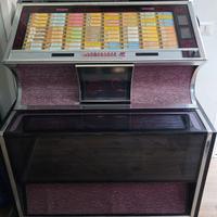 Jukebox Rock Ola 450