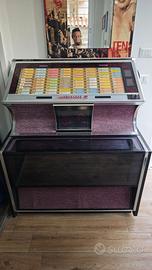 Jukebox Rock Ola 450