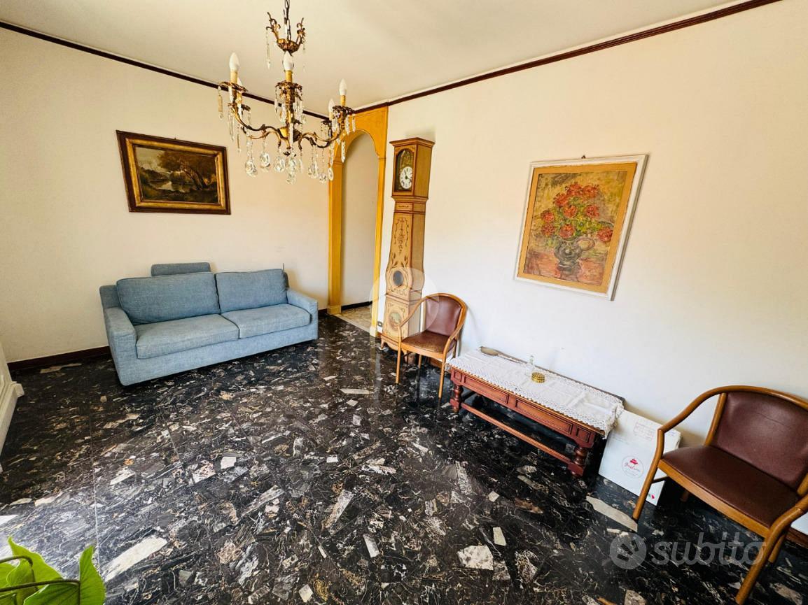 Apartment in Sestri Levante, Ginestra - Altro