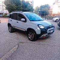 FIAT Panda Cross - 2018