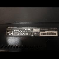 Monitor asus 