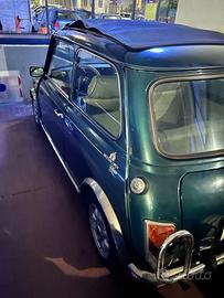 Splendida Mini Minor British Open