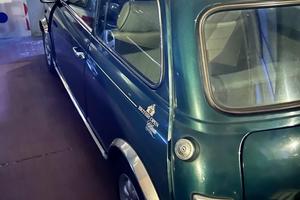 Splendida Mini Minor British Open