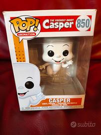 Funko pop Casper