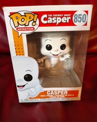 Funko pop Casper