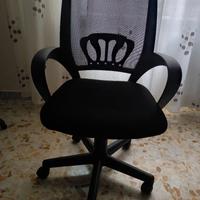 sedia per ufficio