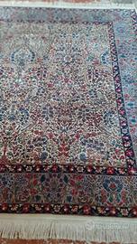 Tappeto Berkana origine Cina con certificato