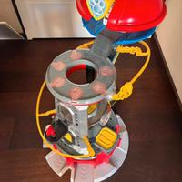 Quartier generale Paw Patrol