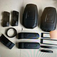 ricambi testa mobile 230 w 