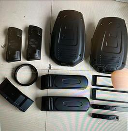 ricambi testa mobile 230 w 