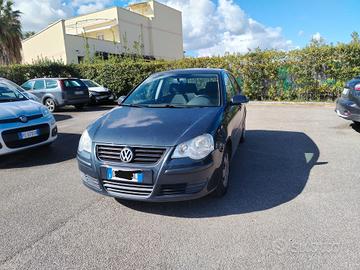 Volkswagen Polo 1.4/69CV TDI 5p. Comfortline