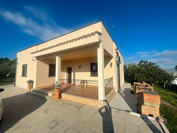Villetta singola