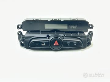 PULSANTE LUCI DI EMERGENZA HYUNDAI iX20 Serie 9370