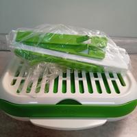 scola biberon Chicco 