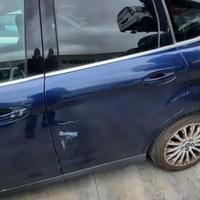 FORD C-MAX 2011 - PORTA POSTERIORE SINISTRO