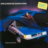 Rivista quattroruote ottobre 1984