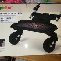 Pedana per  Passeggino