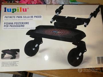 Pedana per  Passeggino