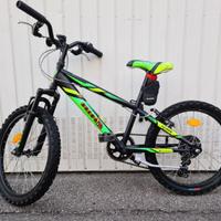 Mountain-bike bambino Stark 20" 6V