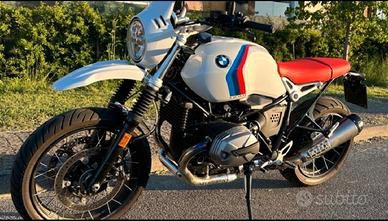 Bmw R Nine T Urban Gs