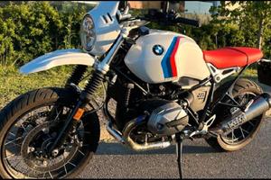 Bmw R Nine T Urban Gs