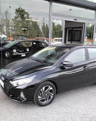 HYUNDAI i20 1.2 MPI Connectline