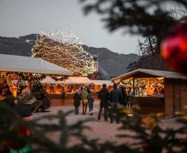 Natale in Valle di Non