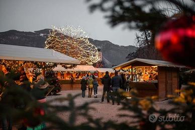 Natale in Valle di Non